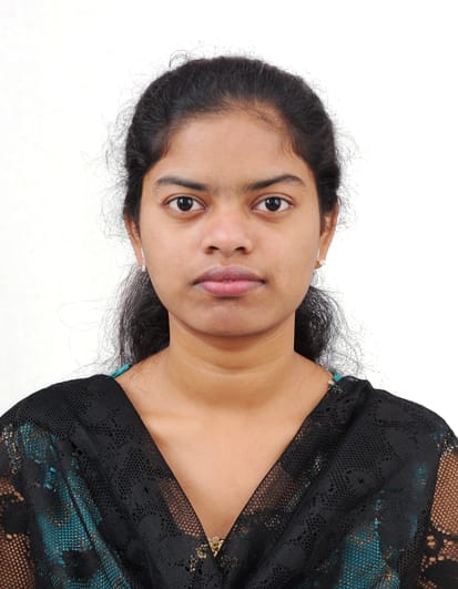 Anuradha Purty